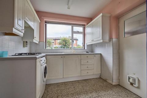 undefined, Prospect Way, Earl Shilton