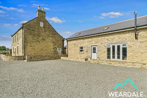 undefined, Consett DH8