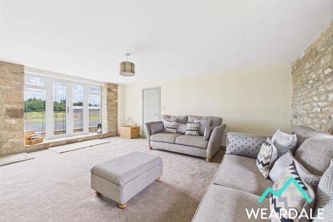 undefined, Consett DH8