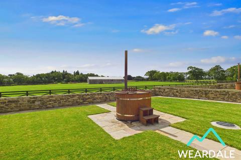 undefined, Consett DH8