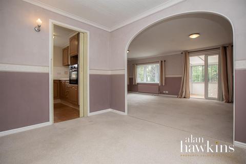 undefined, Lillybrook Estate, Lyneham, Chippenham