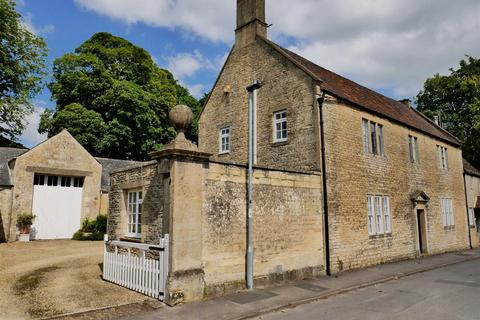 undefined, Castle Street, Calne