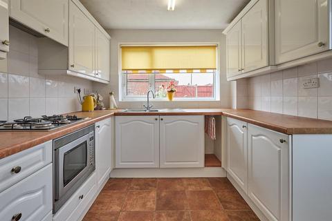 3 bedroom detached house for sale, Aster Way, Burbage