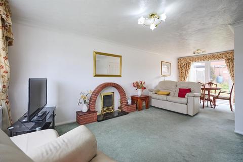 3 bedroom detached house for sale, Aster Way, Burbage