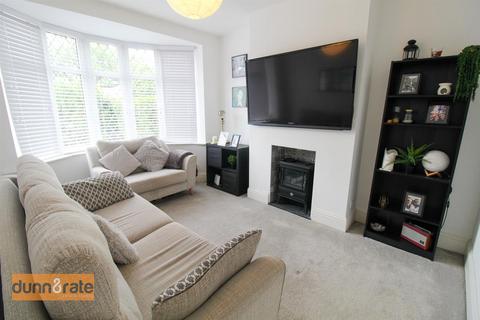 30 Abbotts Drive, Stoke-on-trent, ST1 6HU