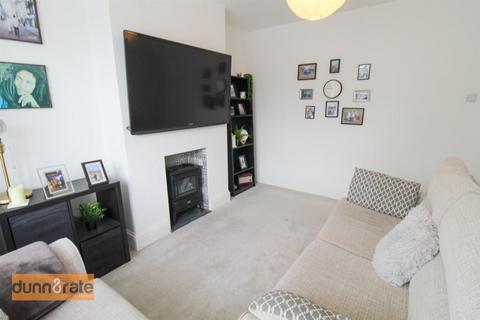 30 Abbotts Drive, Stoke-on-trent, ST1 6HU