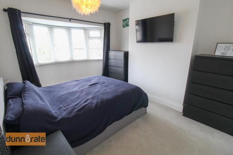 30 Abbotts Drive, Stoke-on-trent, ST1 6HU