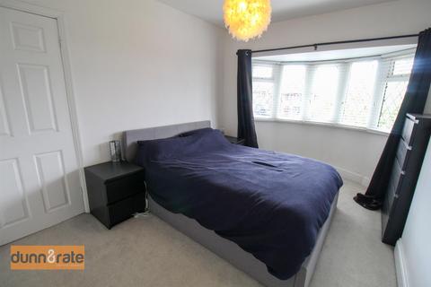 30 Abbotts Drive, Stoke-on-trent, ST1 6HU