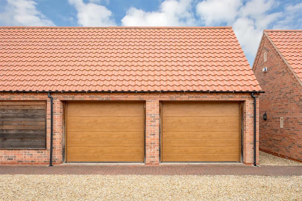 Garage one