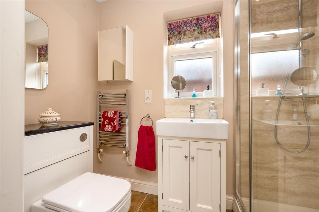 En suite