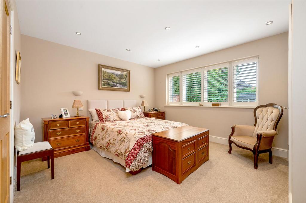 Bedroom two