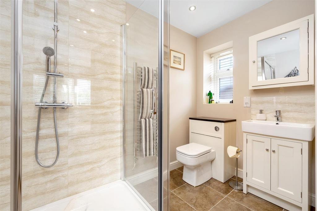 En suite