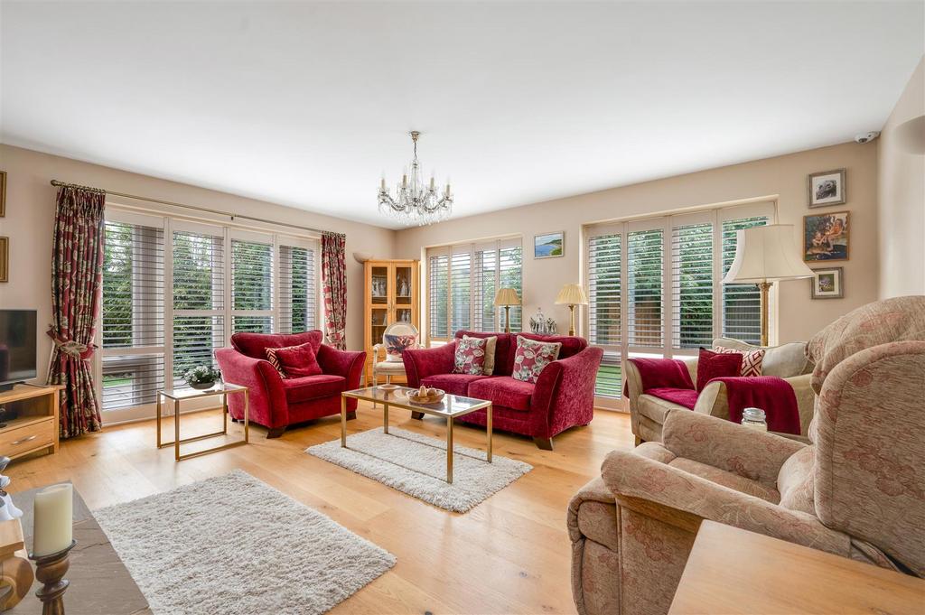 Sitting room