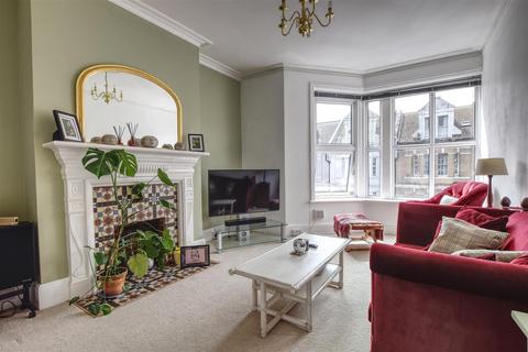 Sackville Road, Bexhill-On-Sea