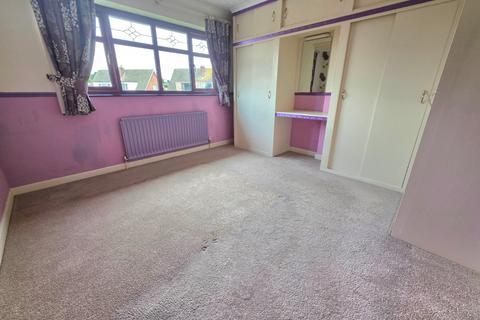 3 bedroom semi-detached house for sale, Wye Close, Bedworth CV12