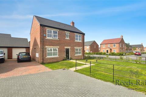 4 bedroom detached house for sale, Glade Drive, Tyne and Wear NE15