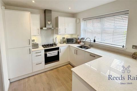 4 bedroom detached house for sale, Glade Drive, Tyne and Wear NE15
