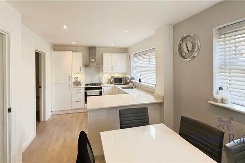 4 bedroom detached house for sale, Glade Drive, Tyne and Wear NE15