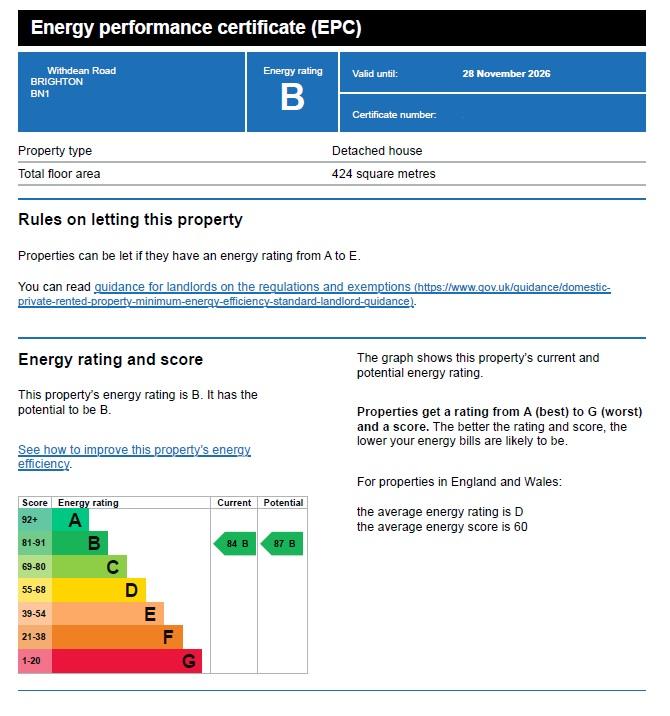EPC Graph