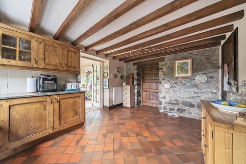 undefined, Llangadfan, Welshpool