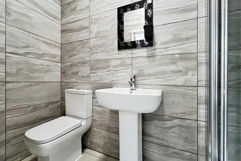 3 bedroom apartment to rent, Mount Street, Lancashire PR1