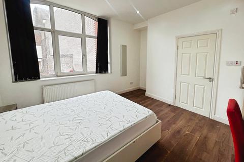 3 bedroom apartment to rent, Mount Street, Lancashire PR1