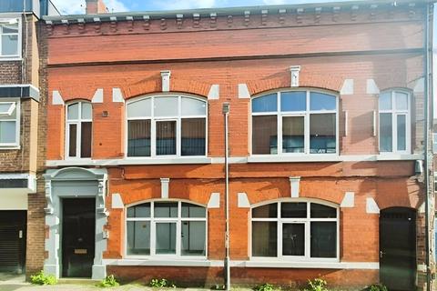 3 bedroom apartment to rent, Mount Street, Lancashire PR1