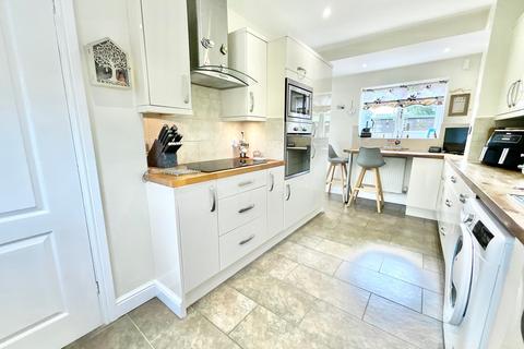 78 Tean Road, Cheadle, Stoke-on-trent, ST10 1LY