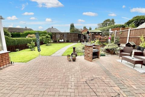 78 Tean Road, Cheadle, Stoke-on-trent, ST10 1LY