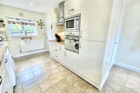 78 Tean Road, Cheadle, Stoke-on-trent, ST10 1LY
