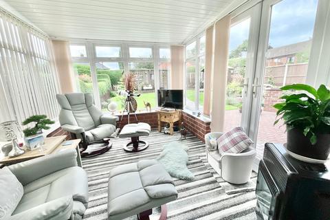 78 Tean Road, Cheadle, Stoke-on-trent, ST10 1LY