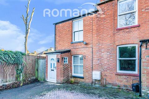 2 bedroom terraced house to rent, Truss Hill Road, Ascot, SL5