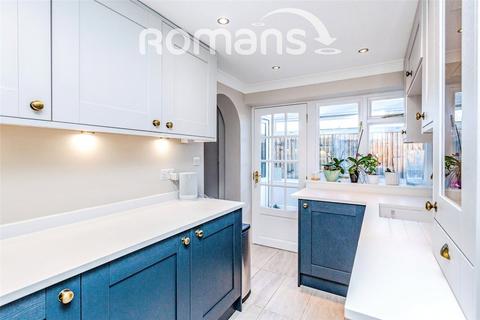 2 bedroom terraced house to rent, Truss Hill Road, Ascot, SL5