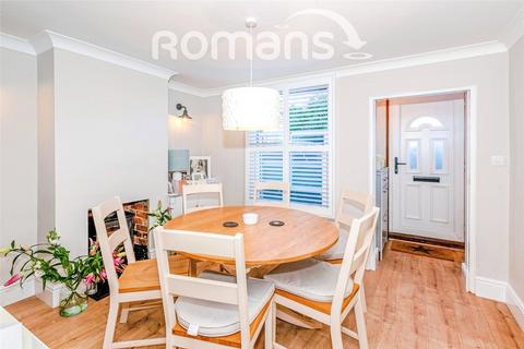 2 bedroom terraced house to rent, Truss Hill Road, Ascot, SL5