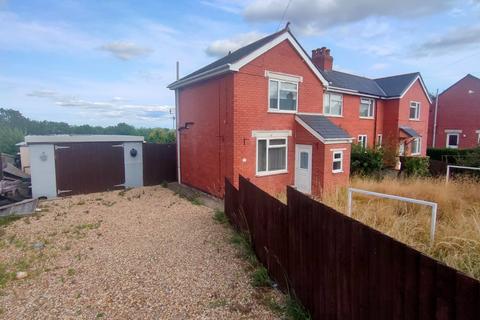 Gardden Road, Wrexham LL14