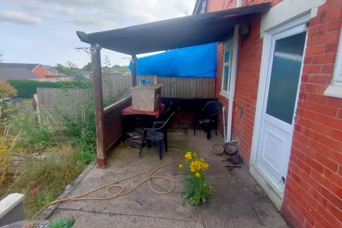 undefined, Gardden Road, Wrexham LL14