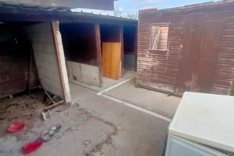 undefined, Gardden Road, Wrexham LL14