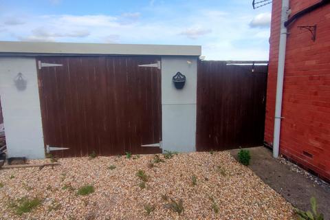 undefined, Gardden Road, Wrexham LL14