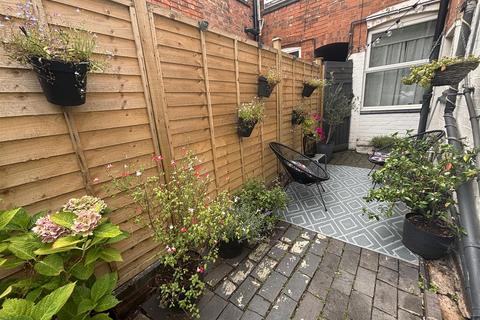 undefined, Stuart Street, West End, Leicester