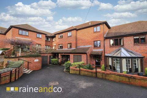 1 bedroom flat for sale, The Ridgeway, Codicote