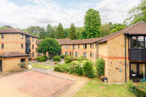 undefined, West End Lane, Esher KT10