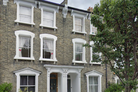 1 bedroom flat for sale, London SE13