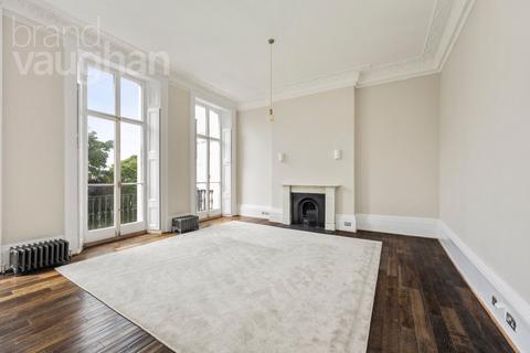 undefined, Sussex Square, Brighton, East Sussex, BN2