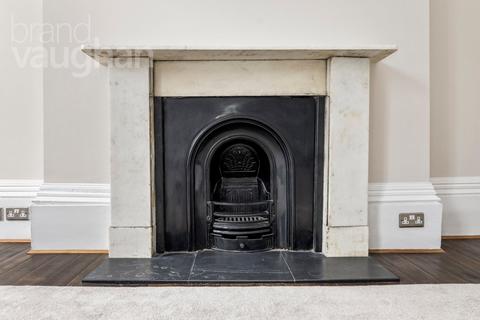undefined, Sussex Square, Brighton, East Sussex, BN2