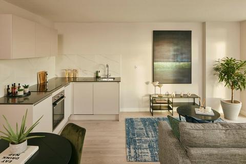 Studio to rent, Studio Bedroom Apartment at Glasgow, Warroch Place G3