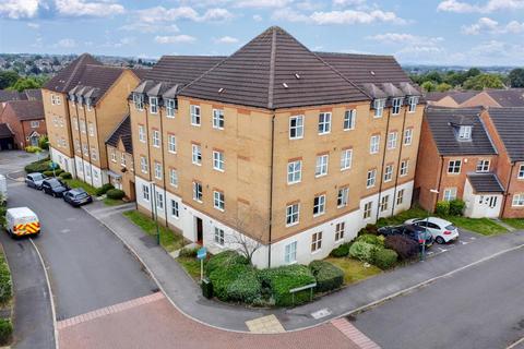 2 bedroom flat for sale, Pavior Road, Nottingham