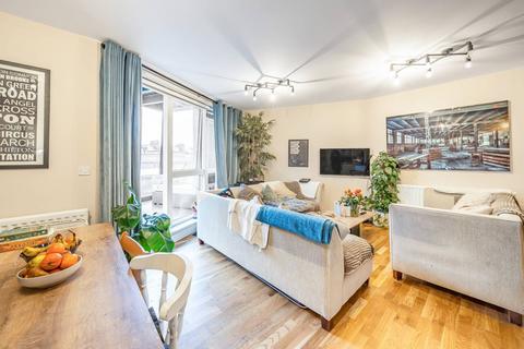 3 bedroom flat for sale, Selsea Place, Dalston, London, N16
