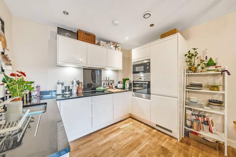 undefined, Selsea Place, Dalston, London, N16
