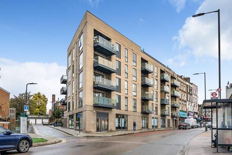 Selsea Place, Dalston, London, N16