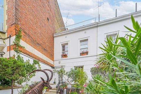 4 bedroom house to rent, Pelham Street, South Kensington, London, SW7